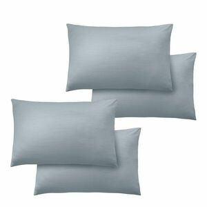 Párnahuzat szett 4 db-os 75x50 cm So Soft Non-Iron – Catherine Lansfield kép