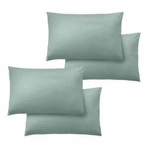 Párnahuzat szett 4 db-os 75x50 cm So Soft Non-Iron – Catherine Lansfield kép
