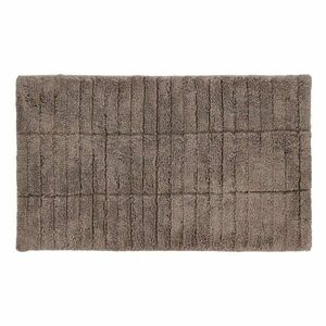 Szürkésbarna fürdőszobai kilépő 50x80 cm Tiles – Zone kép