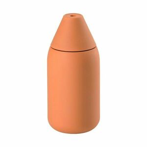 Narancssárga szilikon szappanadagoló 300 ml Singles – Zone kép