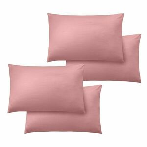 Párnahuzat szett 4 db-os 75x50 cm So Soft Non-Iron – Catherine Lansfield kép