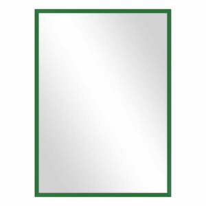 Fali tükör 52x72 cm Green – knor kép