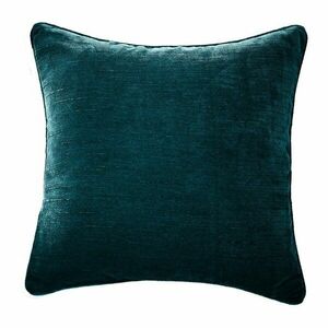 Zsenília díszpárna 55x55 cm Selene Luxury Chenille – Hyperion kép