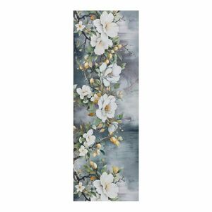 Kék mosható futószőnyeg 52x200 cm Ricci Sara – Universal kép