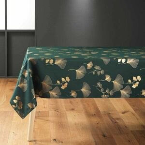 Asztalterítő 150x300 cm Bloomy – douceur d'intérieur kép