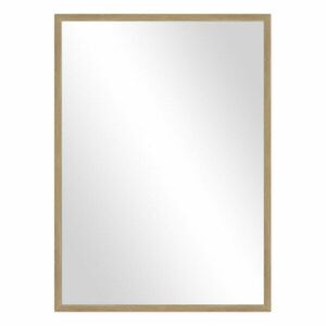 Fali tükör 52x72 cm Oak – knor kép