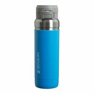 Kék termosz 1, 06 l QUICK FLIP Azure – Stanley kép