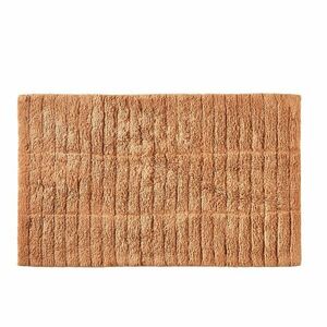 Sárga fürdőszobai kilépő 50x80 cm Tiles – Zone kép