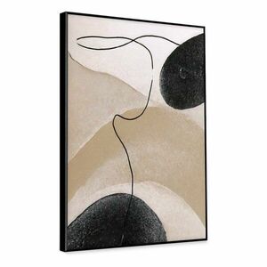 Kép 60x90 cm Abstraction of Motion – knor kép