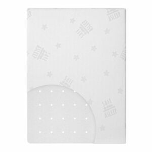 Levehető huzatos hab gyerek matrac 95x70 cm Safe Asleep® – Roba kép