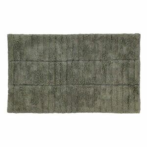 Khaki fürdőszobai kilépő 50x80 cm Tiles – Zone kép