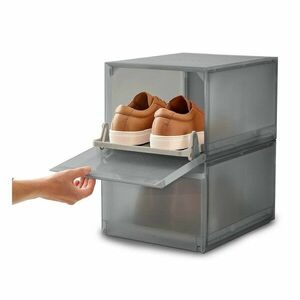 Cipőrendszerező szett 2 db-os ShoeCase – Joseph Joseph kép