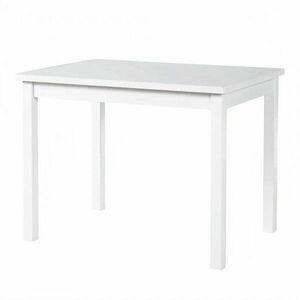 Gyerek asztal 50x66, 5 cm – Roba kép