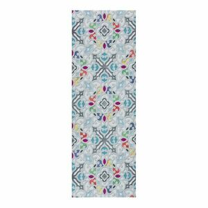 Kék mosható futószőnyeg 52x200 cm Ricci Valentina – Universal kép
