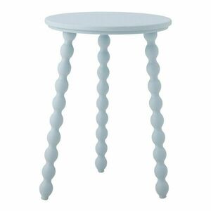 Kerek tárolóasztal ø 41 cm Salino – Bloomingville kép