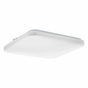 Fehér LED mennyezeti lámpa 33x33 cm FRANIA – EGLO kép