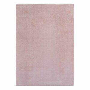 Világos rózsaszín mosható futószőnyeg 80x250 cm Joy 1400 – Ayyildiz Carpets kép