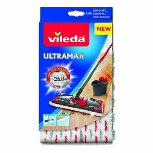 Ultramax felmosó fej - Vileda kép