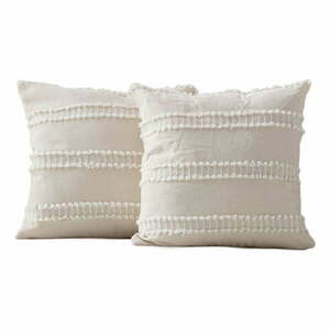 Párnahuzat szett 2 db-os 43x43 cm Tuffet – Mioli Decor kép