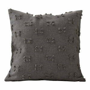 Párnahuzat 43x43 cm Tuffet – Mioli Decor kép