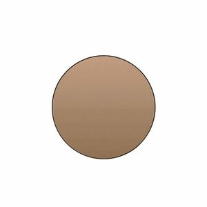 Fali tükör ø 116 cm Espejo – Light & Living kép