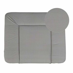 Pelenkázó alátét 75x85 cm Dotty – Roba kép