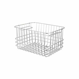 Fémhuzalos tárolókosár 37x26x20 cm Store It – Mette Ditmer Denmark kép