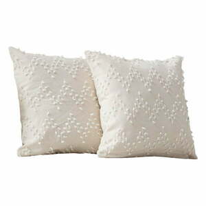 Párnahuzat szett 2 db-os 43x43 cm Tuffet – Mioli Decor kép