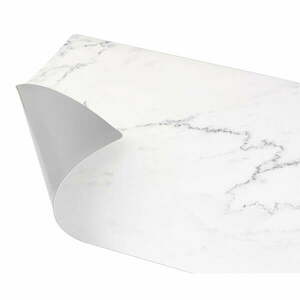 PVC tűzhely fedőlap 60x52 cm Marble – Wenko kép