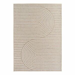Bézs kültéri-beltéri szőnyeg 160x230 cm Desert 1301 – Ayyildiz Carpets kép
