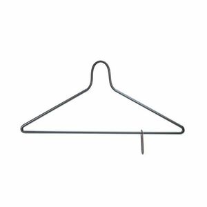 Fém vállfa – LIND DNA kép