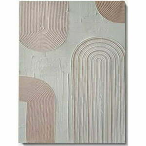 Kép 50x70 cm 3D Canvas – Wallity kép