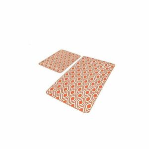 Fürdőszobai kilépő szett 2 db-os 60x100 cm – Mila Home kép