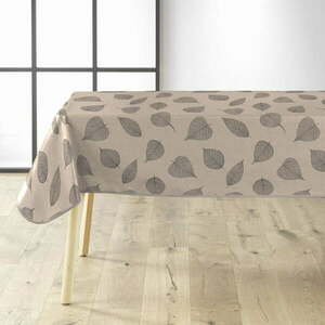 Lemosható asztalterítő 140x240 cm Feuillys – douceur d'intérieur kép