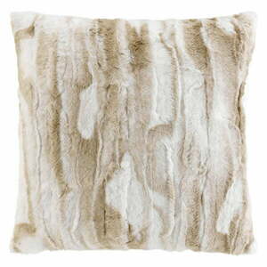 Műszőrme díszpárna 45x45 cm Cheyenne – douceur d'intérieur kép