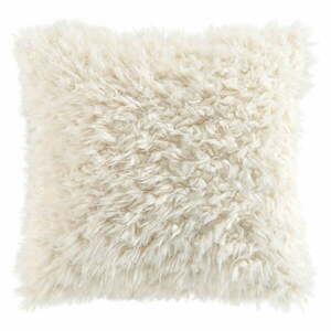 Műszőrme díszpárna 45x45 cm Mouton – douceur d'intérieur kép