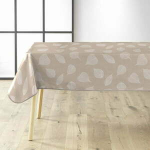 Lemosható asztalterítő 140x240 cm Feuillys – douceur d'intérieur kép