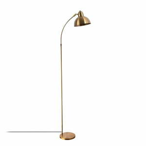 Állólámpa fém búrával (magasság 162 cm) Varzan – Opviq lights kép