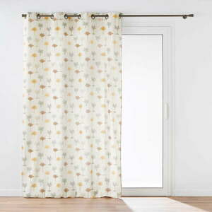 Bézs függöny 140x280 cm Palmelia – douceur d'intérieur kép