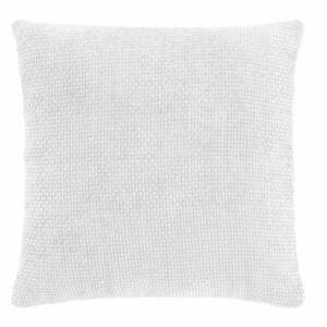 Zsenília díszpárna 45x45 cm Leo – douceur d'intérieur kép
