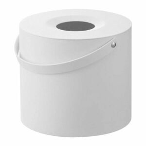 Fém zsebkendőtartó Tower – YAMAZAKI kép