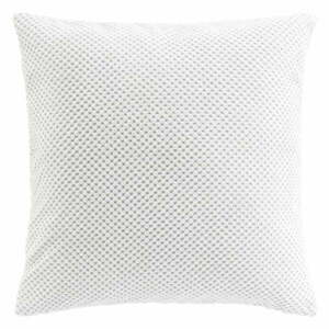 Bársony díszpárna 45x45 cm Java – douceur d'intérieur kép