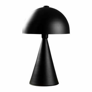Fekete asztali lámpa fém búrával (magasság 52 cm) Dodo – Opviq lights kép