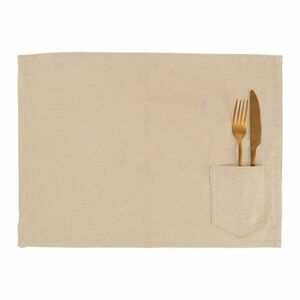 Textil tányéralátét 33x45 cm Velmar – Tiseco Home Studio kép