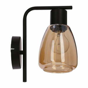 Fali lámpa ø 12 cm Moldo – Candellux Lighting kép