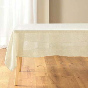 Asztalterítő 140x300 cm Strass – douceur d'intérieur kép