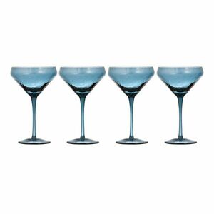 Koktélos pohár szett 4 db-os 300 ml Flynn – Ladelle kép