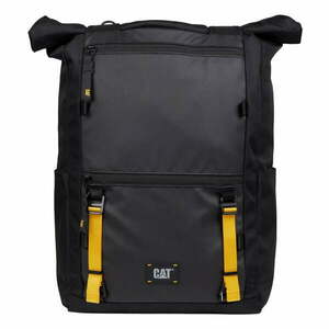 Hátitáska Signature Utility X Rolltop – Caterpillar kép