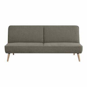Szürkésbarna kanapé 186 cm Swan – House Nordic kép