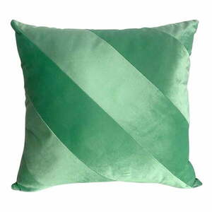 Bársony díszpárna 45x45 cm Tono – PT LIVING kép